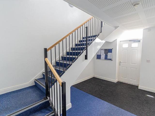 Flat for sale in Sandymoor, Halton