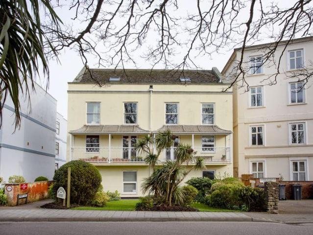 Flat for sale in Budlake, Devon