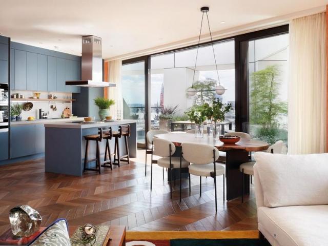Flat for sale in Bloomsbury, Greater London