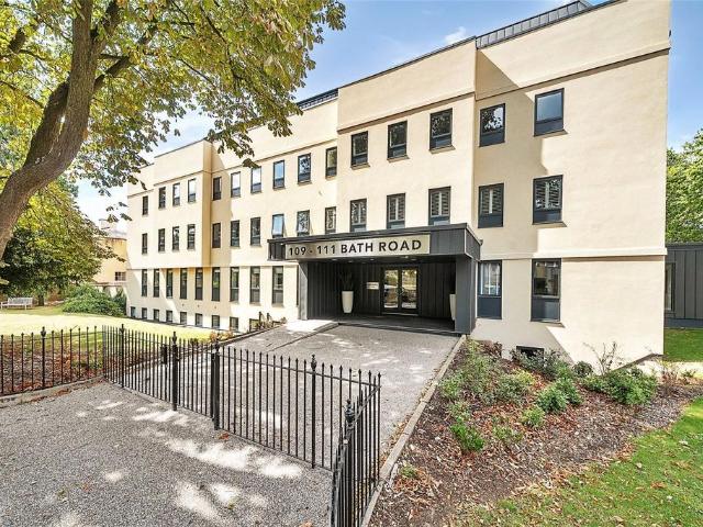 Flat for sale in Montpellier, Golden Valley
