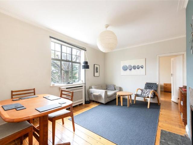 Flat for sale in Belsize Park, Greater London