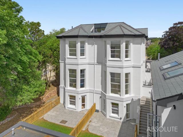 Flat for sale in Upton, Babbacombe