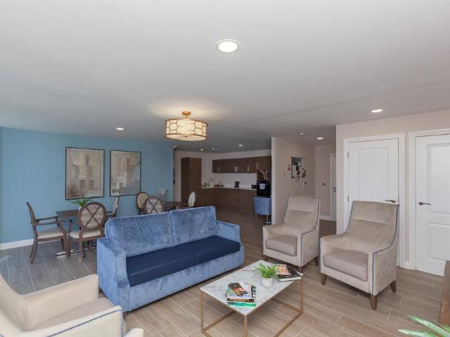 Flat for sale in Rushey Mead, Leicester