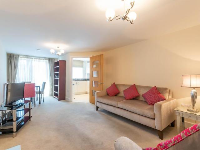 Flat for sale in Maldon