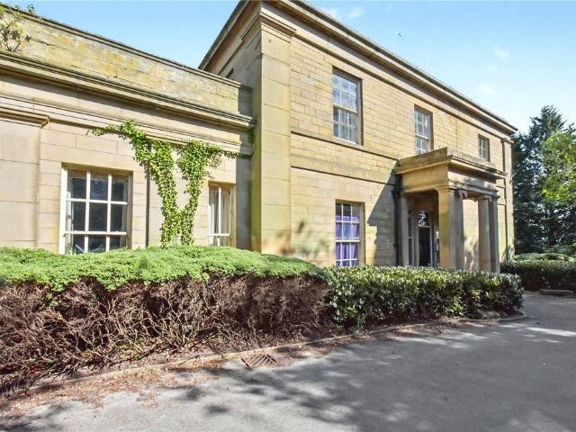 Flat for sale in Headingley Hill, Headingley