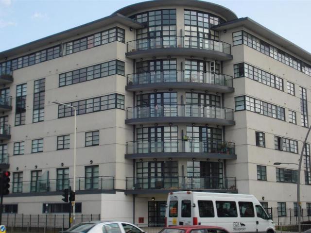 Flat for sale in Isle Of Man