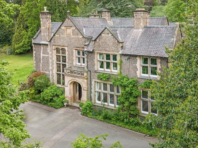 Flat for sale in Woodhouse Eaves, Elmfield