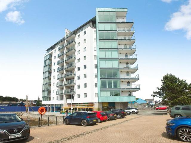 Flat for sale in Barbican, Mount Wise