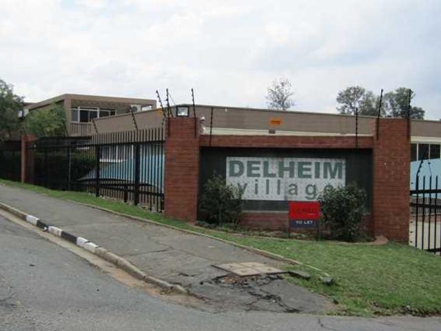 Apartment for sale in Vosloorus, Gauteng