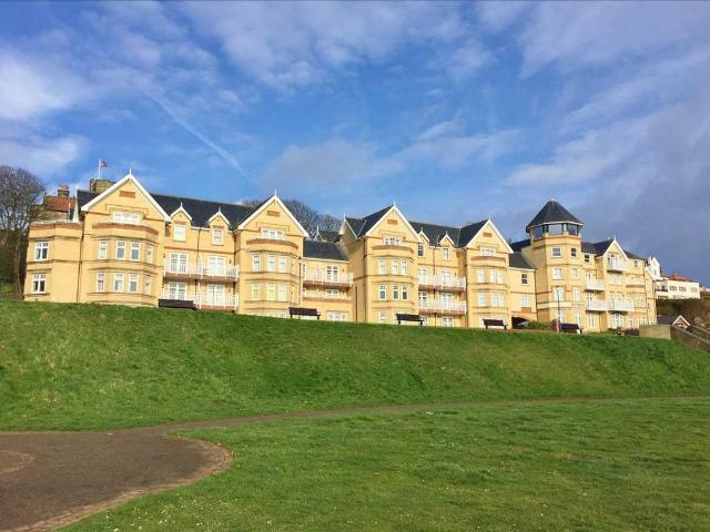 Flat for sale in The Pastures, Filey