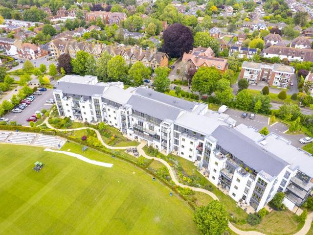 Flat for sale in Longport, The Bridge