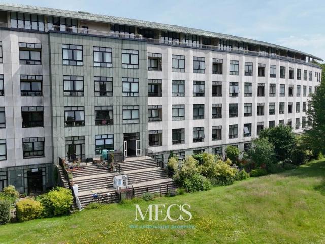 Flat for sale in Kings Heath, West Midlands