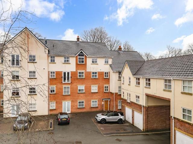 Flat for sale in Bolton, Eagley