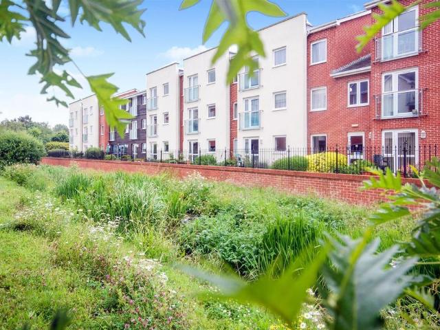 Flat for sale in Shide, Isle Of Man