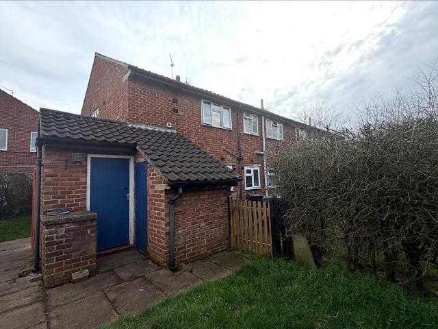 Flat for sale in Lostock Gralam, Cheshire