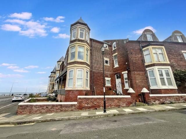 Flat for sale in Old Saltburn, Saltburn