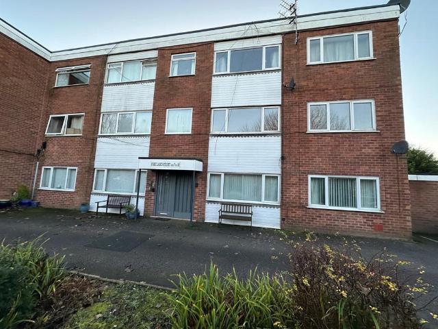 Flat for sale in St Annes, Lytham