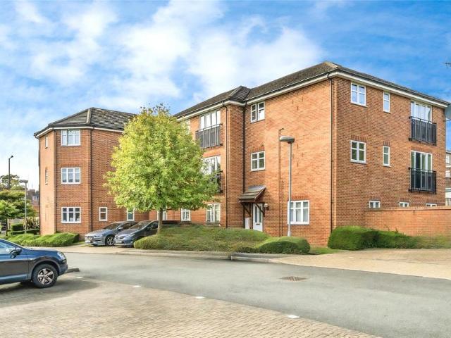 Flat for sale in Warstock, Birmingham