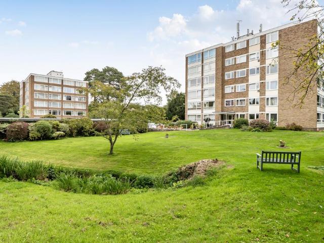 Flat for sale in Ewens Farm, Cheltenham