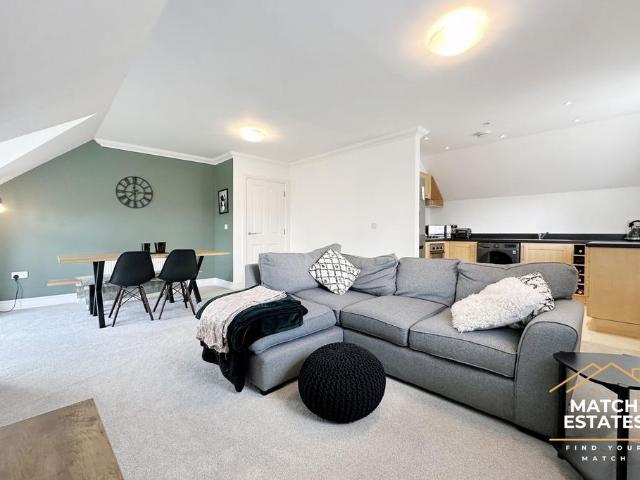 Flat for sale in Folkestone, Gibraltar
