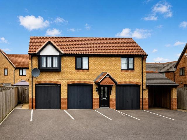 Flat for sale in Hull, City Of Kingston Upon Hull