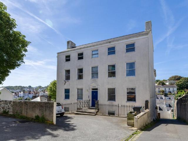 Flat for sale