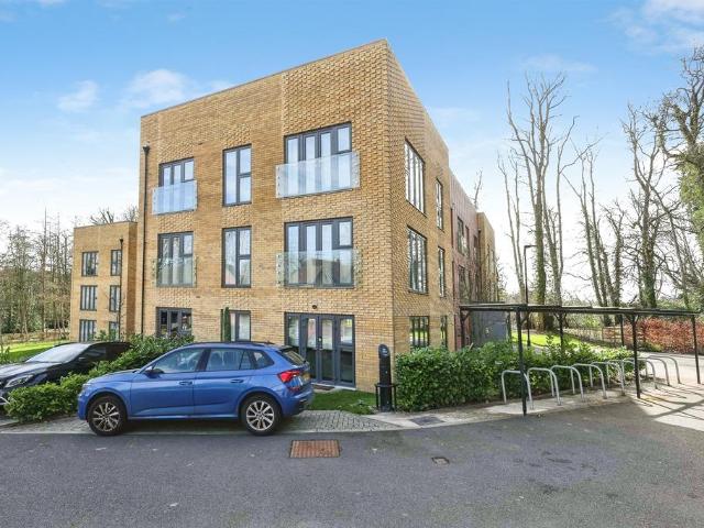 Flat for sale in West Midlands