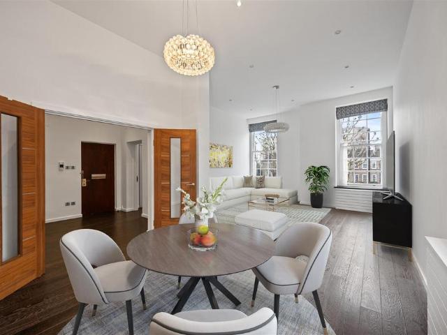 Flat for sale in Maida Vale, Isle Of Man