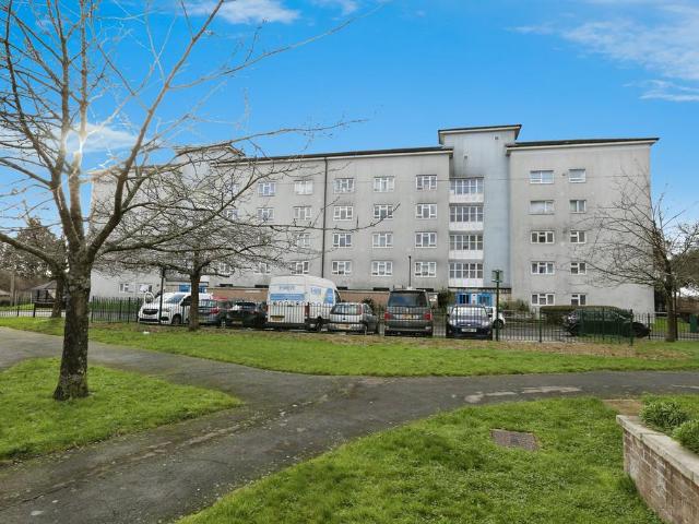 Flat for sale in Woolston, Isle Of Man