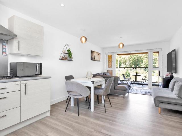 Flat for sale in Whitehill, Bolton Low Houses