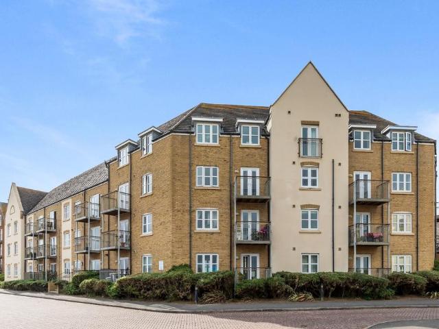 Flat for sale in Kingston Buci, Fishersgate