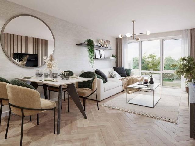 Flat for sale in Newell Green