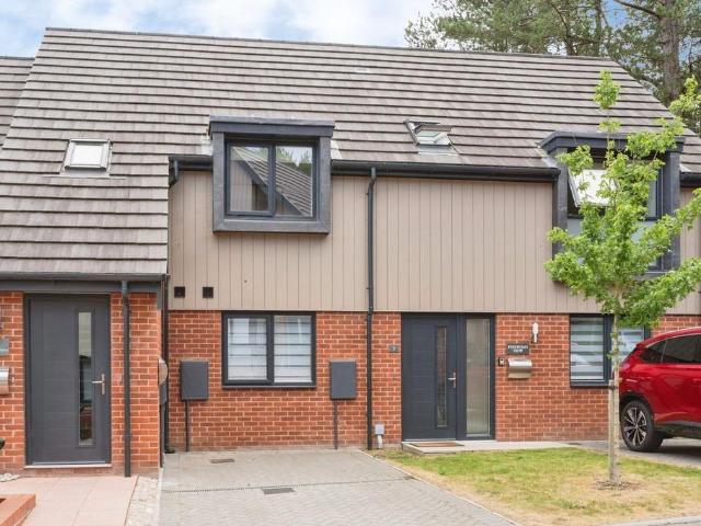 Flat for sale in Comers, Norfolk