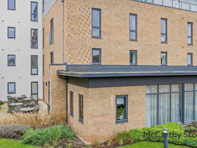 Flat for sale in Beccles, East Suffolk