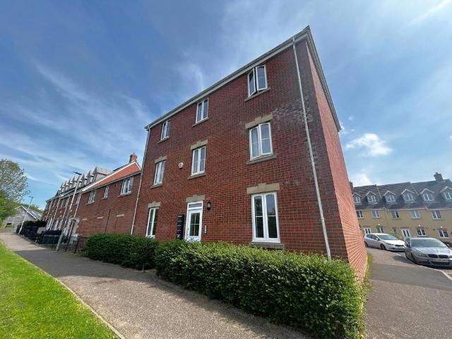 Flat for sale in Kentisbury, Devon