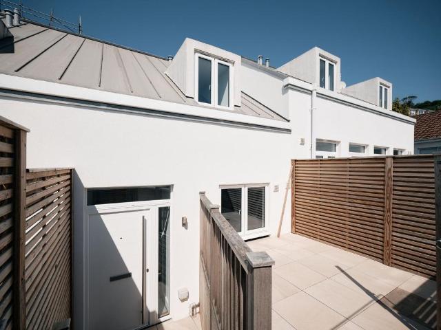 Flat for sale in St Helier, Greater London