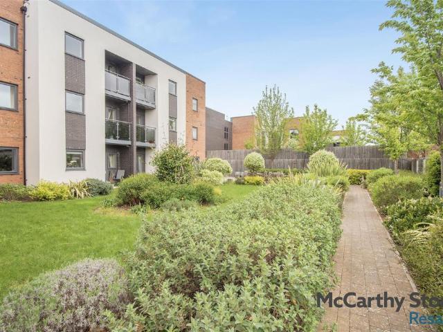 Flat for sale in Widemarsh, Lower Bullingham
