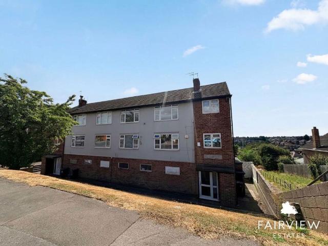 Flat for sale in Gedling