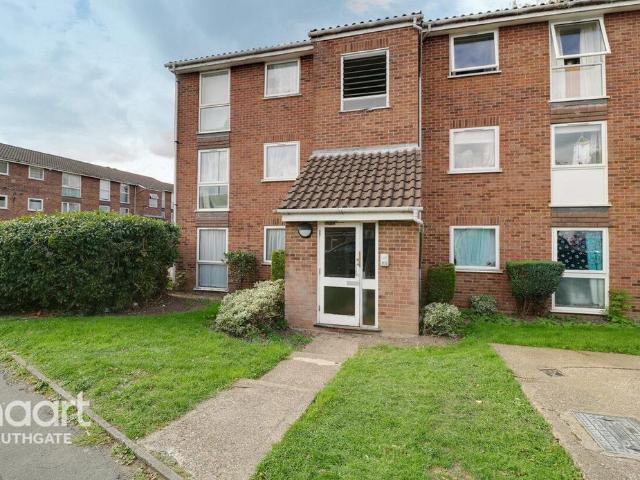 Flat for sale in Cat Hill, Isle Of Man