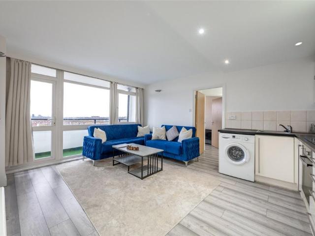 Flat for sale in St. John's Wood, Greater London