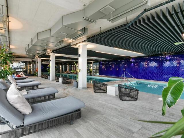 Flat for sale in Goodluck Hope, Blackwall