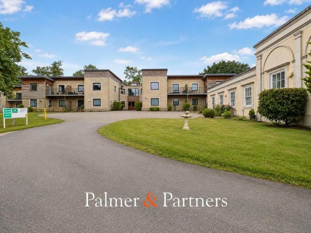 Flat for sale in Abberton, Fordham Heath