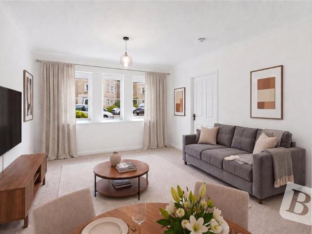 Flat for sale in Noak Hill, Essex