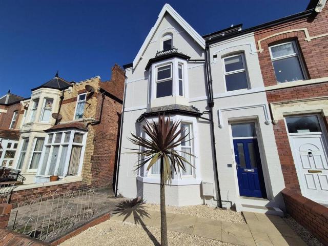 Flat for sale in St Annes, Lytham