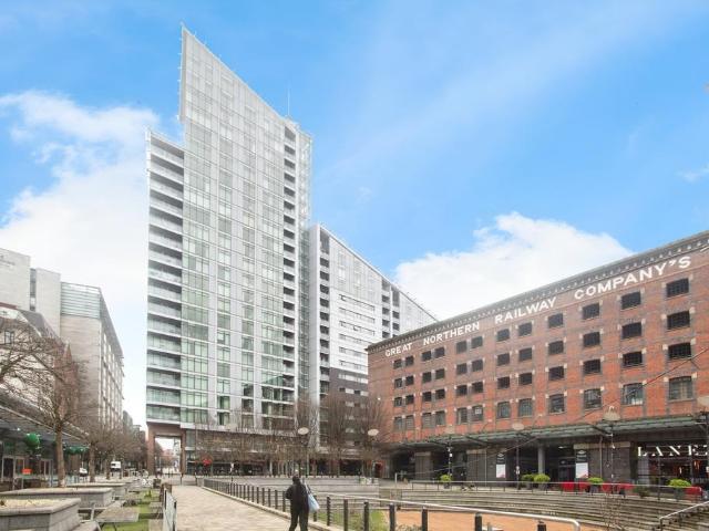 Flat for sale in City Centre, Georgia