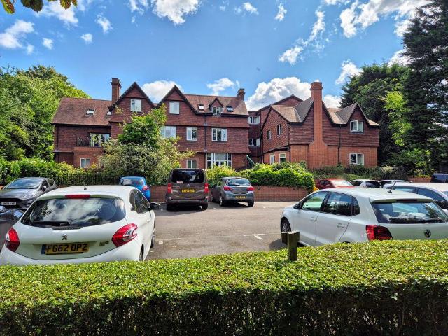 Flat for sale in Headingley Hill, Headingley