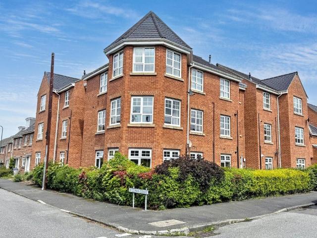 Flat for sale in Jarrow, Tyne And Wear
