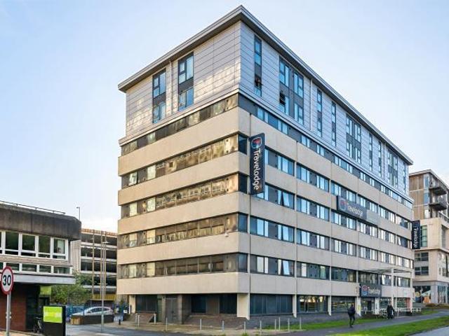 Flat for sale in Rodbourne, Swindon