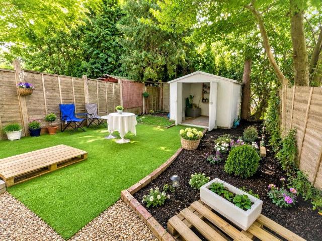 Flat for sale in Springbourne, Bournemouth