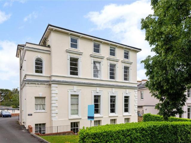 Flat for sale in Montpellier, Golden Valley